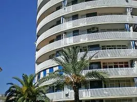 Edificio Sol ホテル *