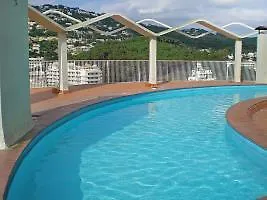 Edificio Sol Lloret de Mar