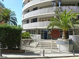 Edificio Sol * Льорет-де-Мар