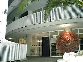 Edificio Sol Отель Льорет-де-Мар