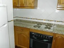 Отель Edificio Sol *