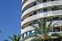 Edificio Sol Отель *